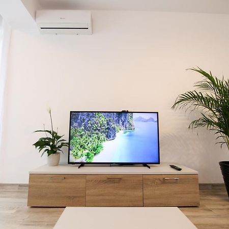 بوخارست Vitan Central Oasis - Moon --Free Parking--Self Check-In-- المظهر الخارجي الصورة