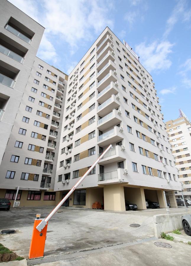 بوخارست Vitan Central Oasis - Moon --Free Parking--Self Check-In-- المظهر الخارجي الصورة
