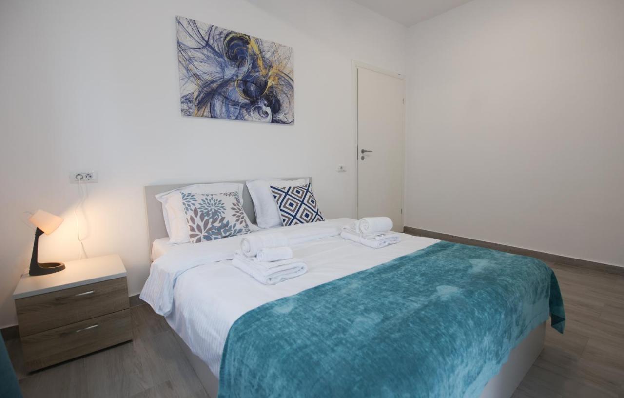 بوخارست Vitan Central Oasis - Moon --Free Parking--Self Check-In-- المظهر الخارجي الصورة