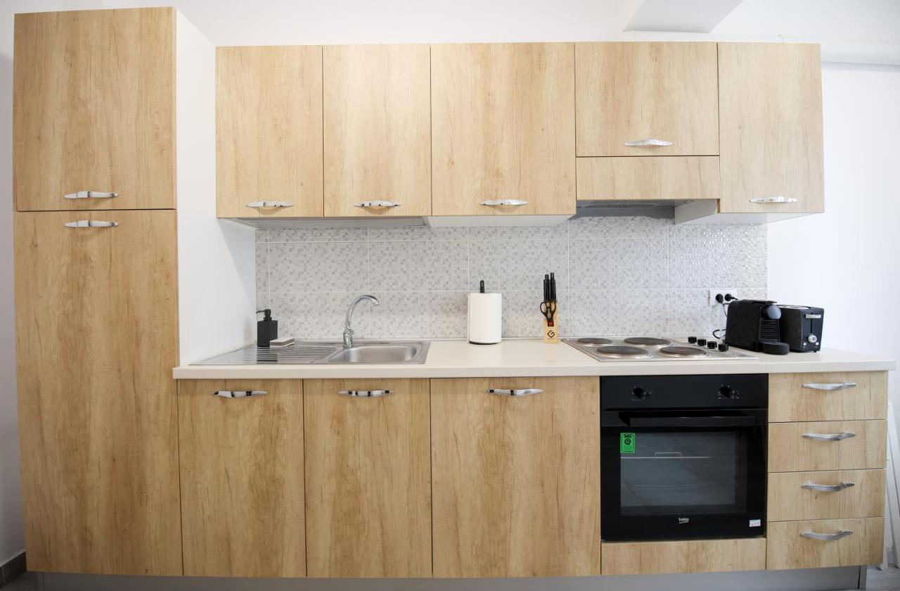 بوخارست Vitan Central Oasis - Moon --Free Parking--Self Check-In-- المظهر الخارجي الصورة