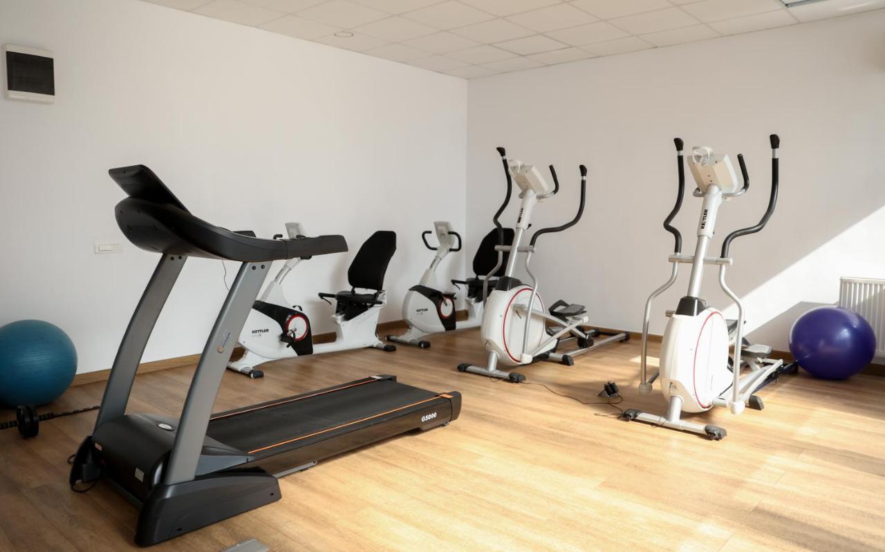 بوخارست Vitan Central Oasis - Moon --Free Parking--Self Check-In-- المظهر الخارجي الصورة