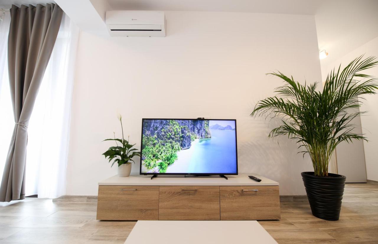 بوخارست Vitan Central Oasis - Moon --Free Parking--Self Check-In-- المظهر الخارجي الصورة